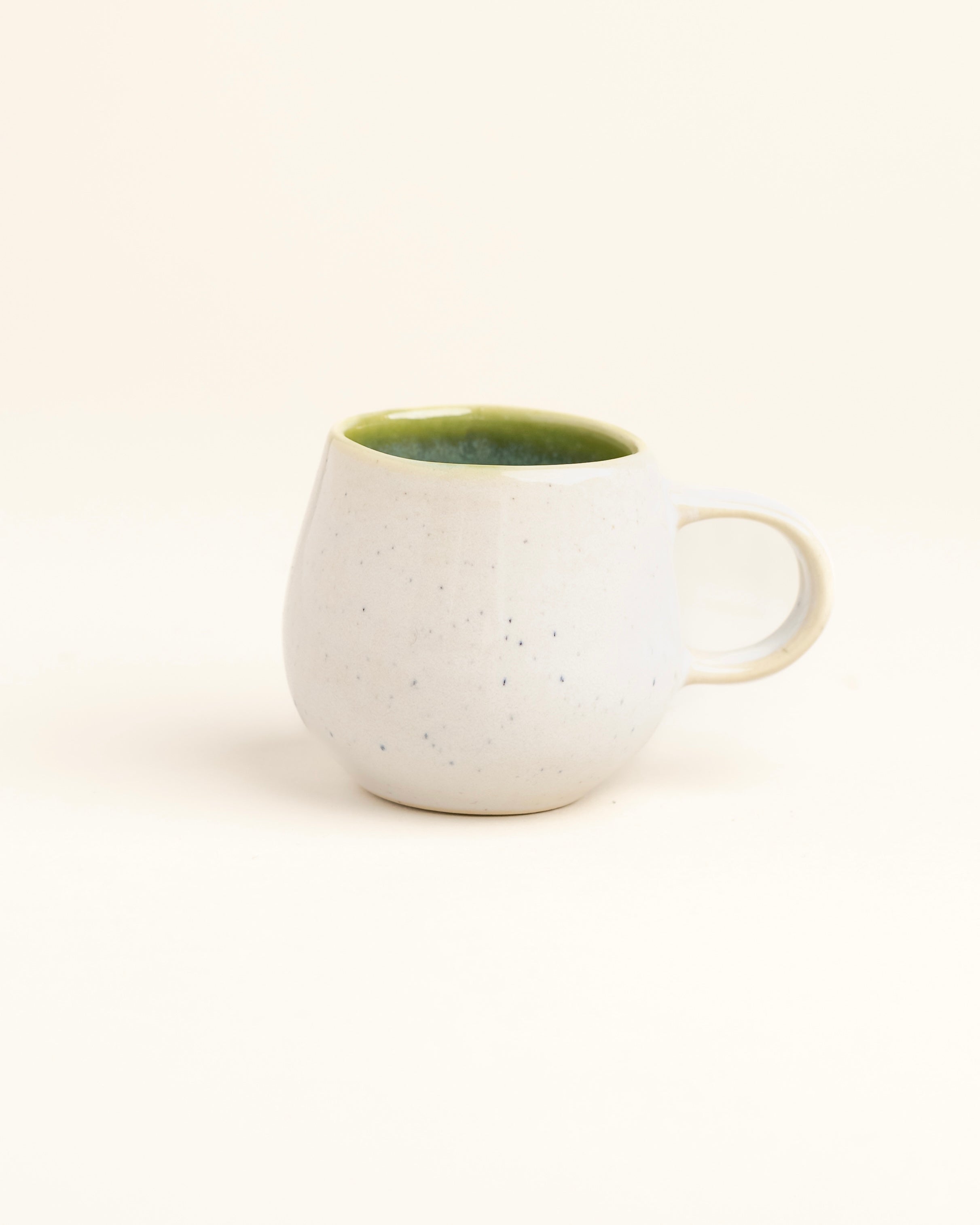 Bica Espressotasse Grün