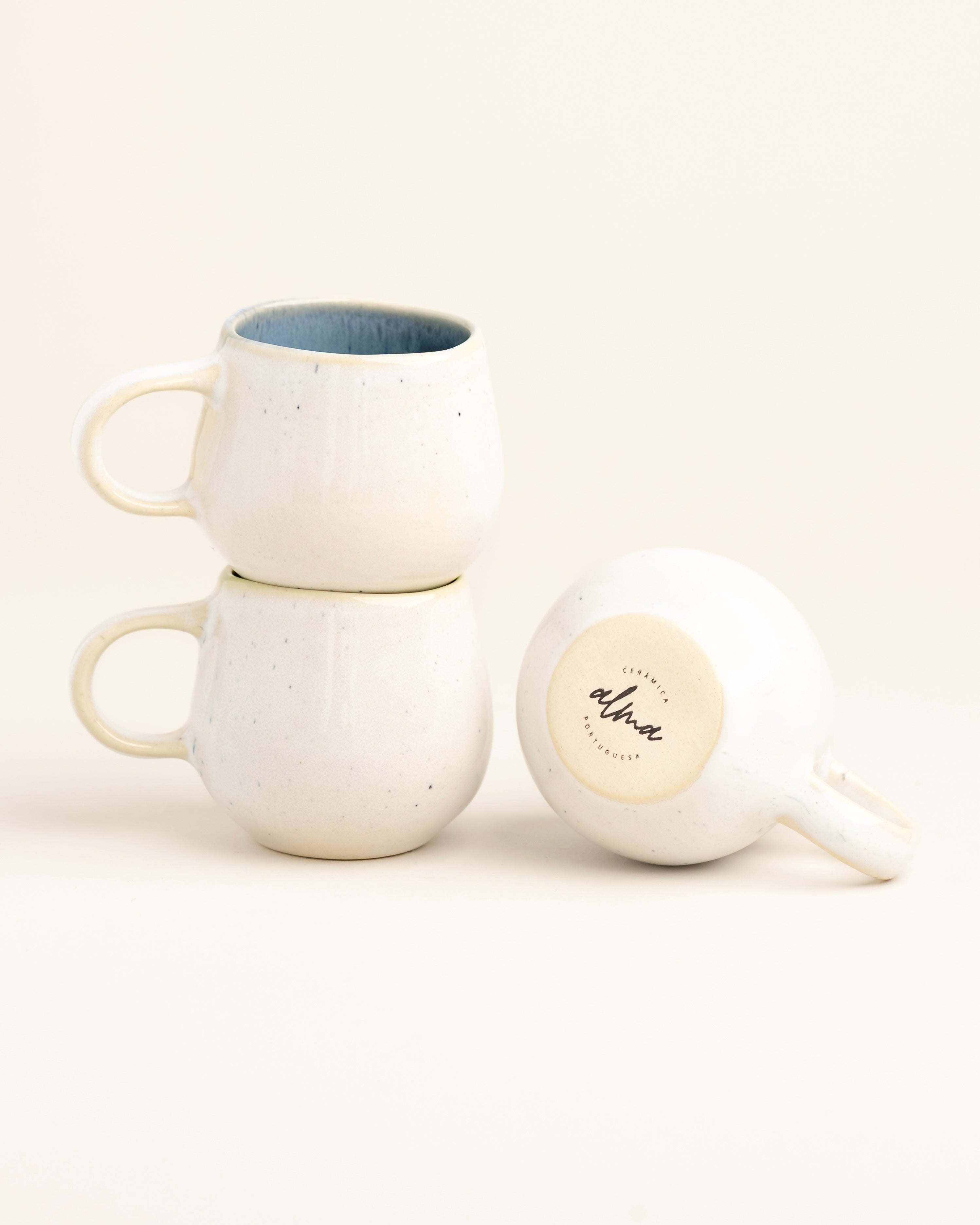 Bica Espressotasse Azur