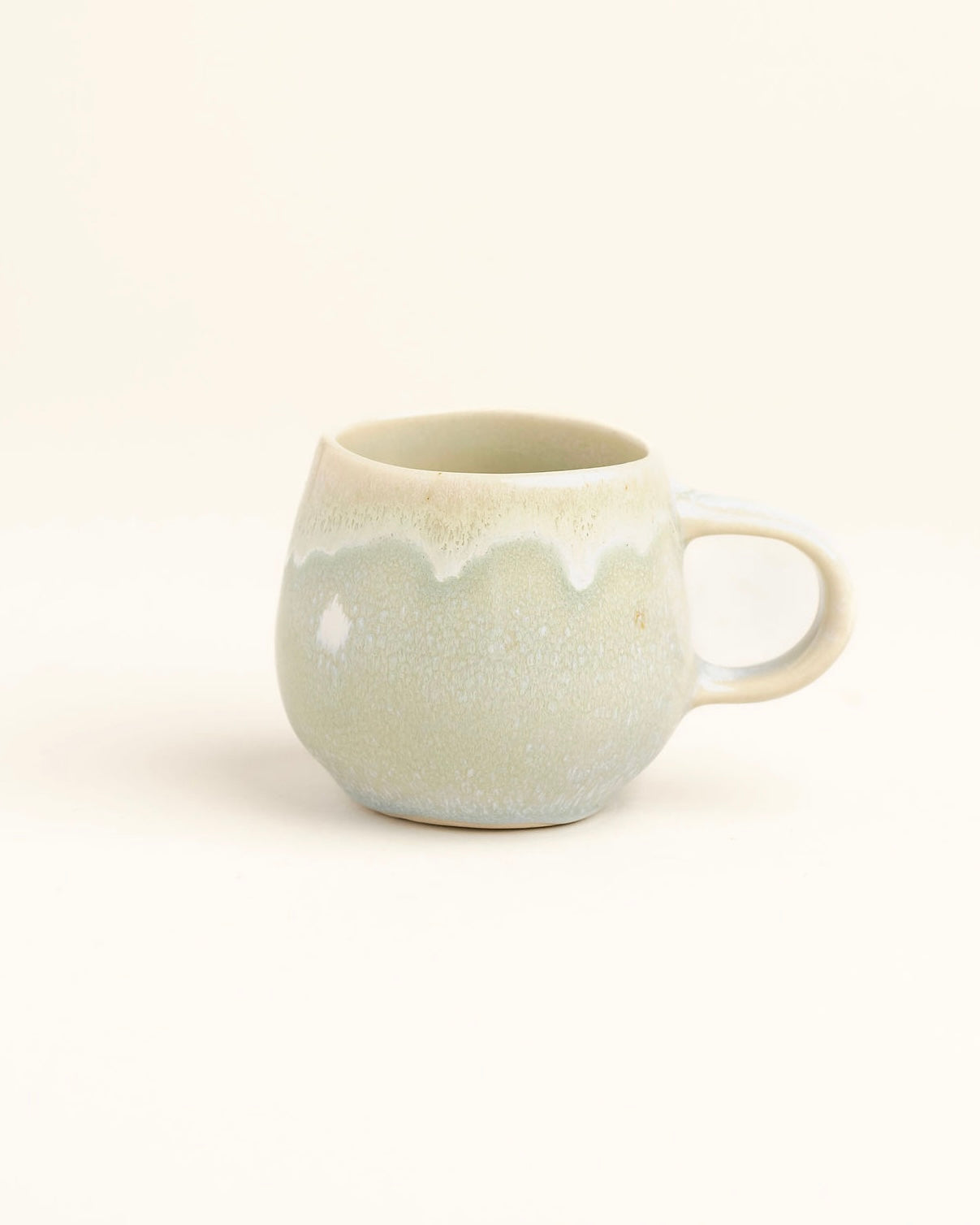 Bica Espressotasse Pistachio