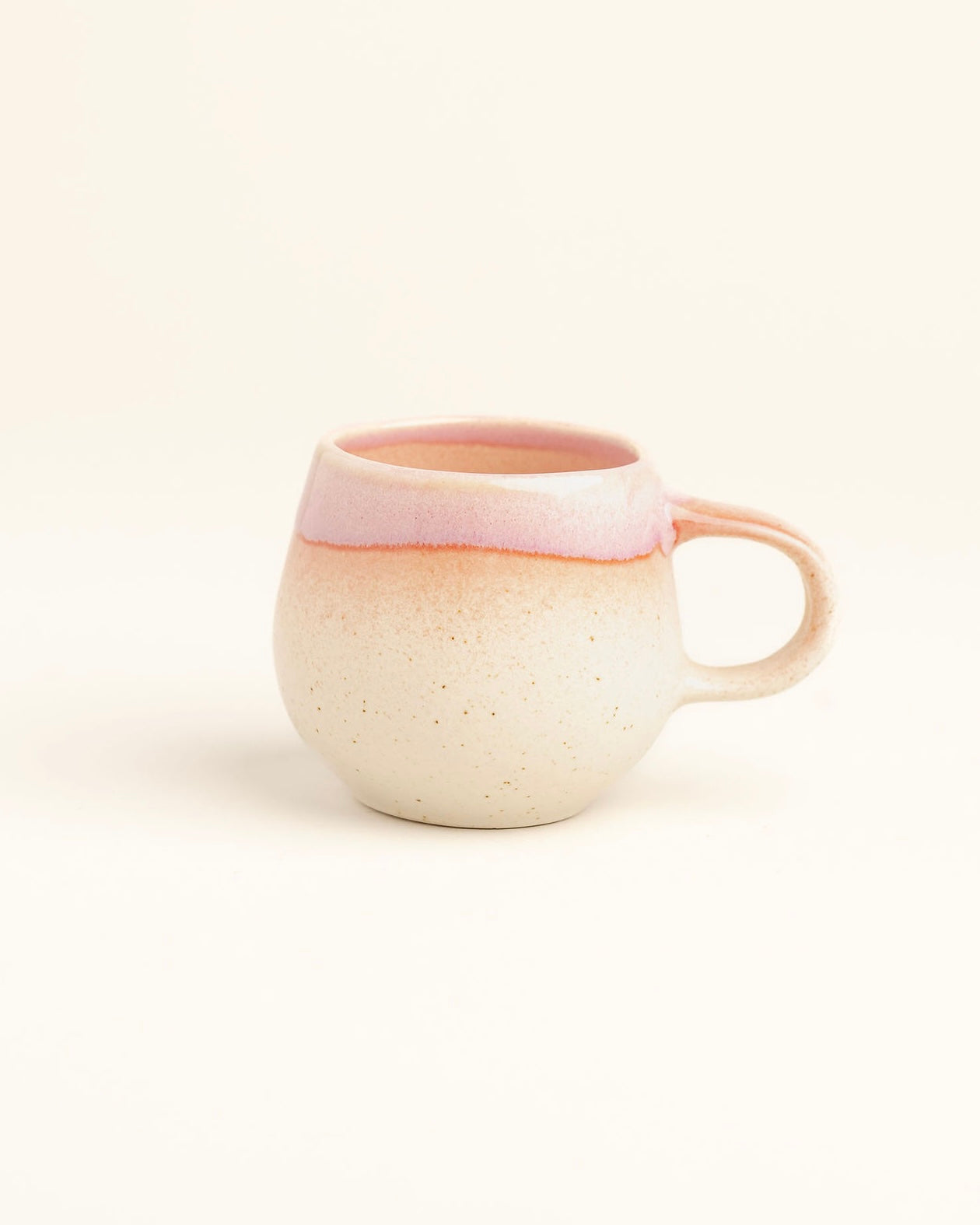 Bica Espressotasse Strawberry