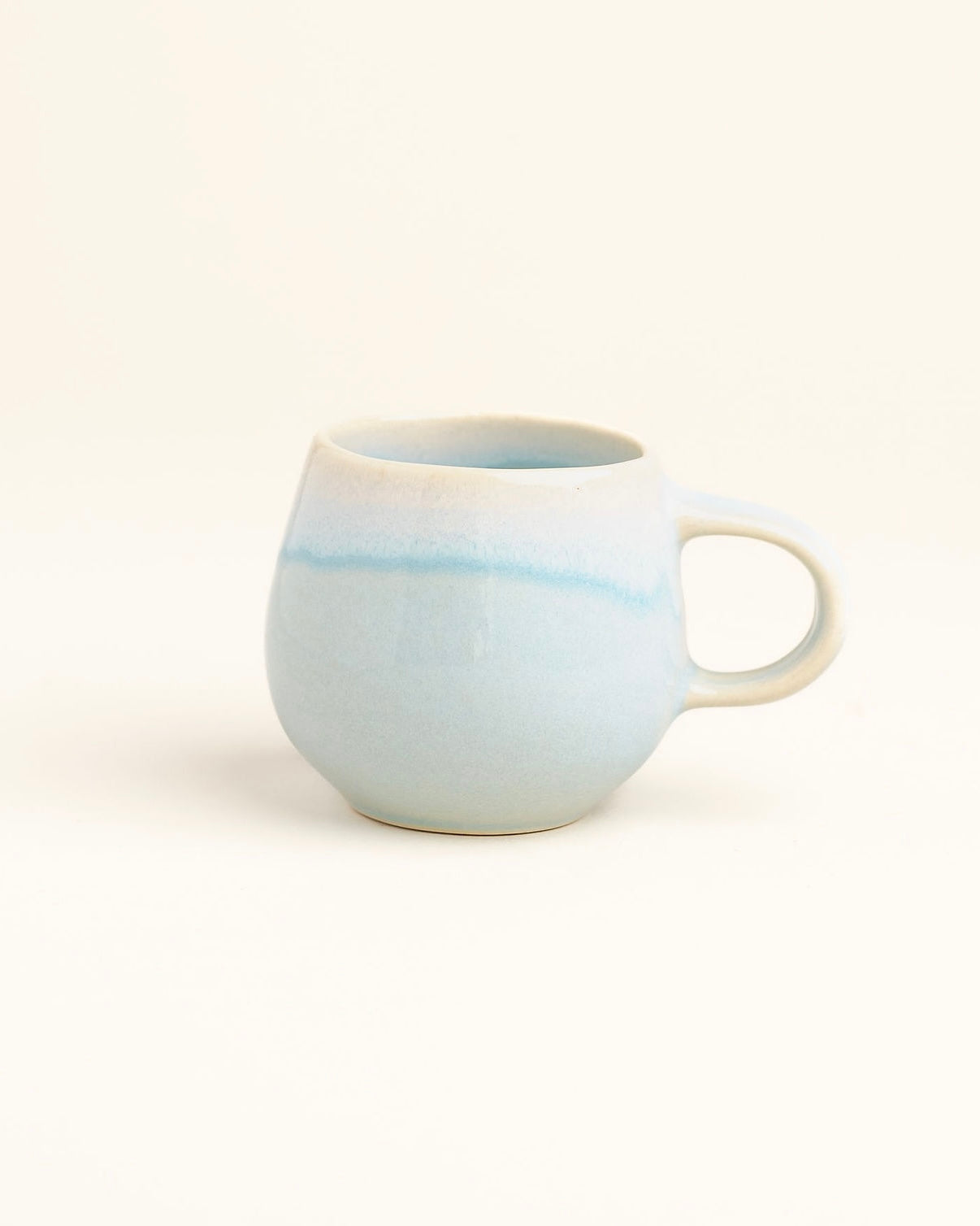 Bica Espressotasse Aqua