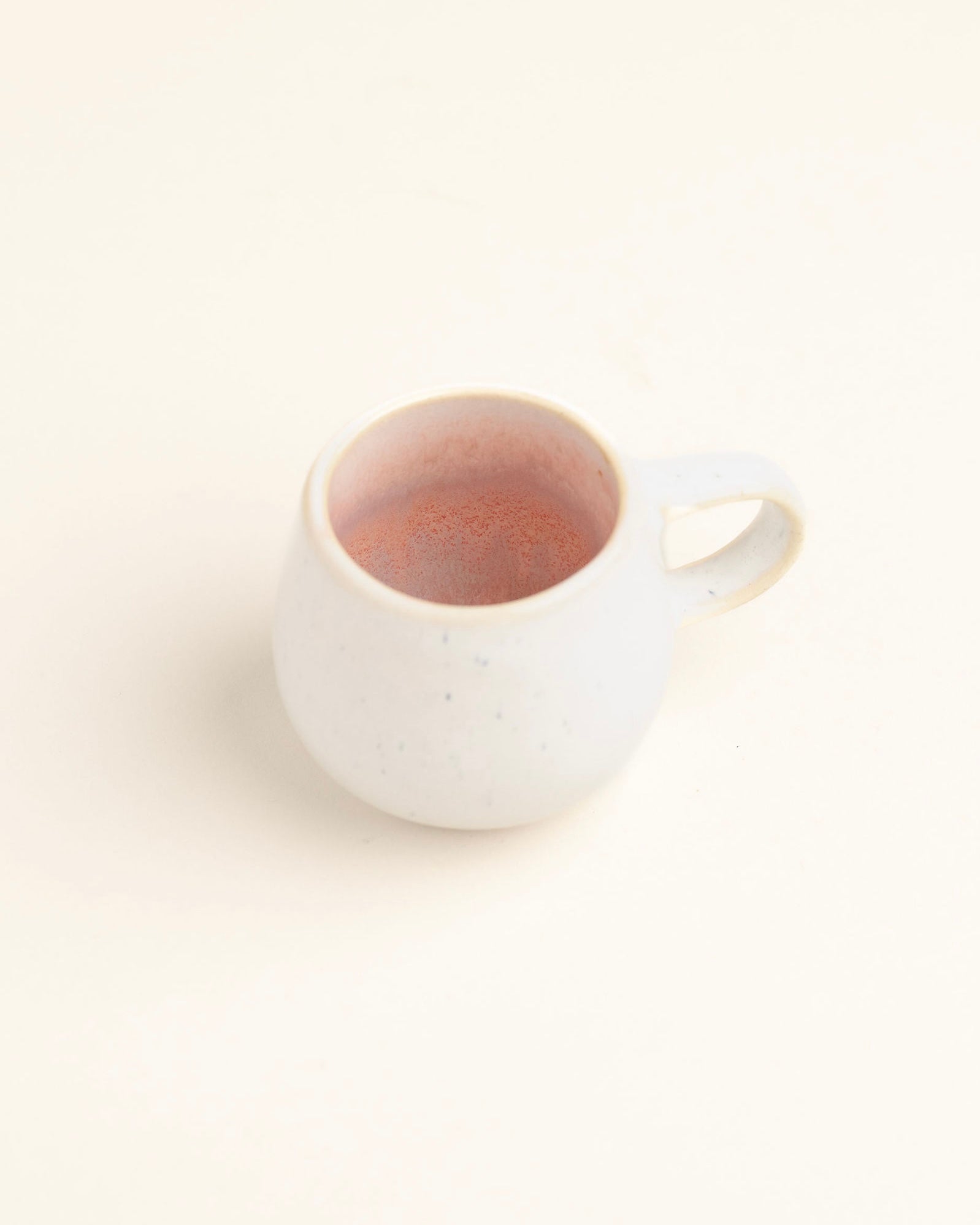 Bica Espressotasse Rosa