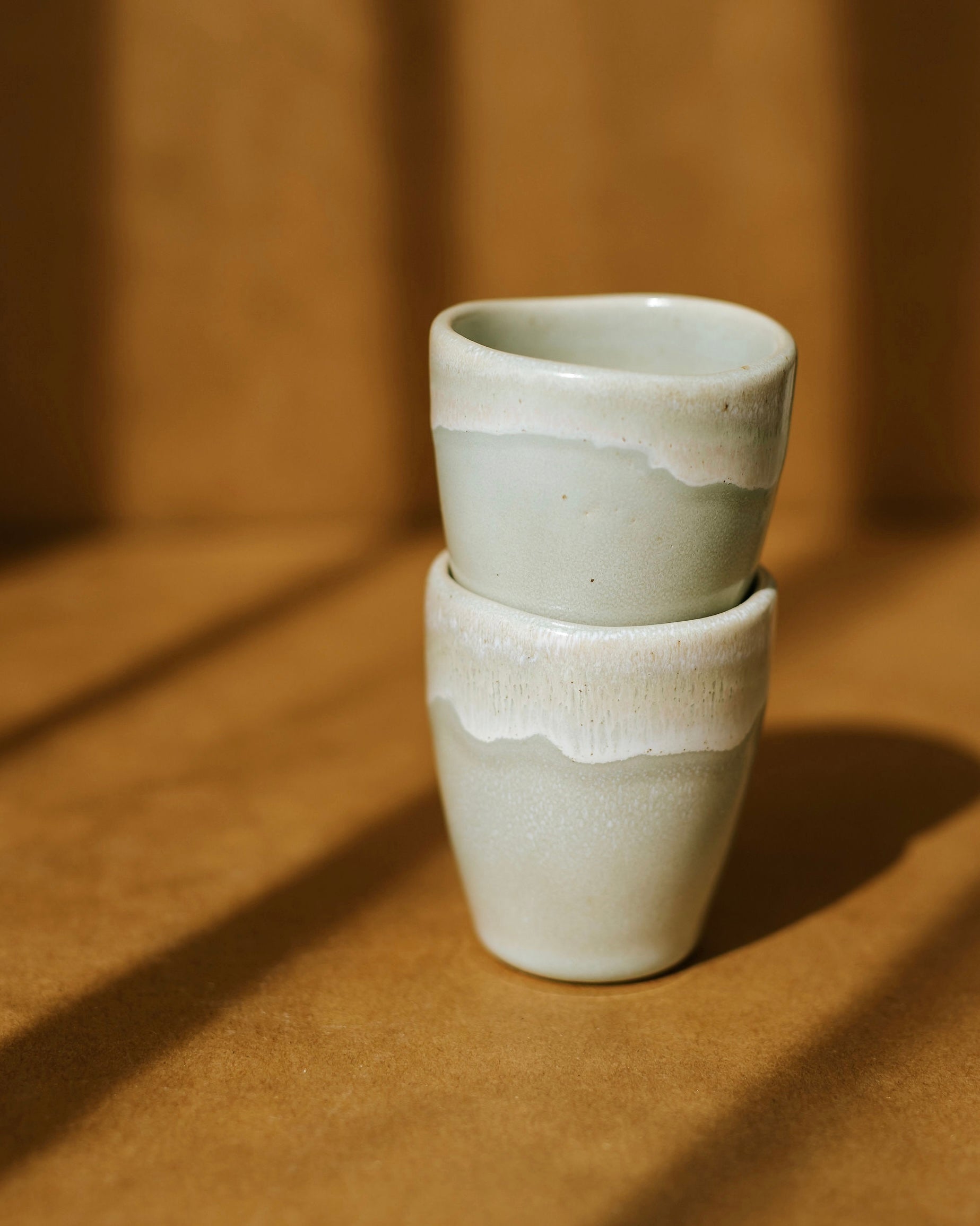 Bica Espressobecher Pistachio