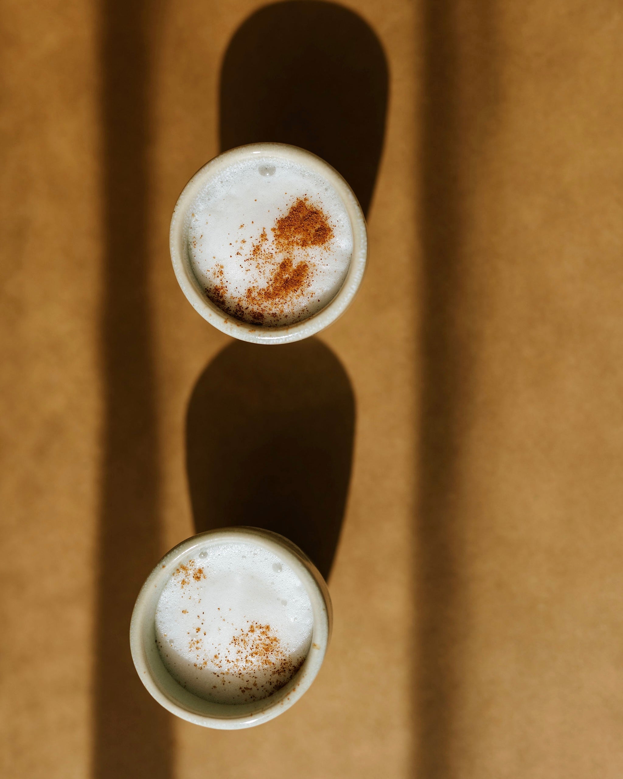 Bica Espressobecher Pistachio