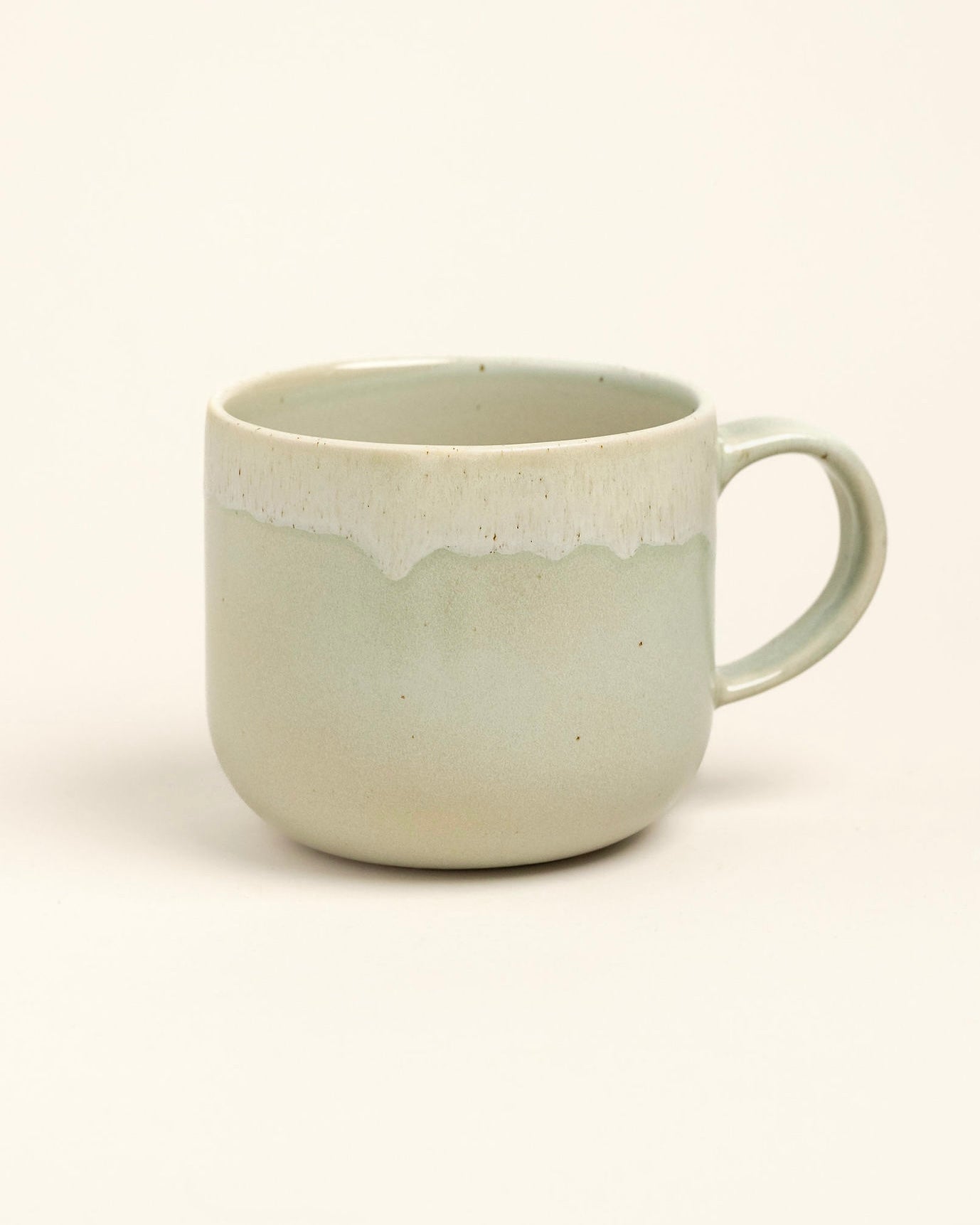 Braga Tasse groß Pistachio