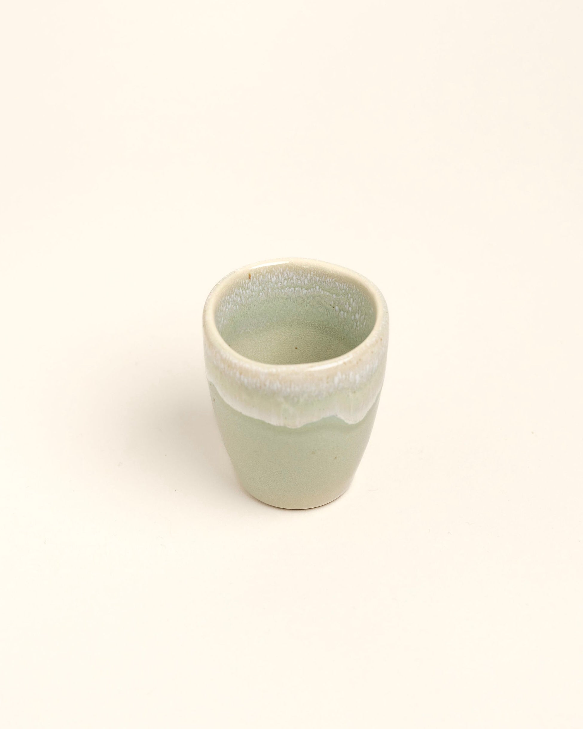 Bica Espressobecher Pistachio