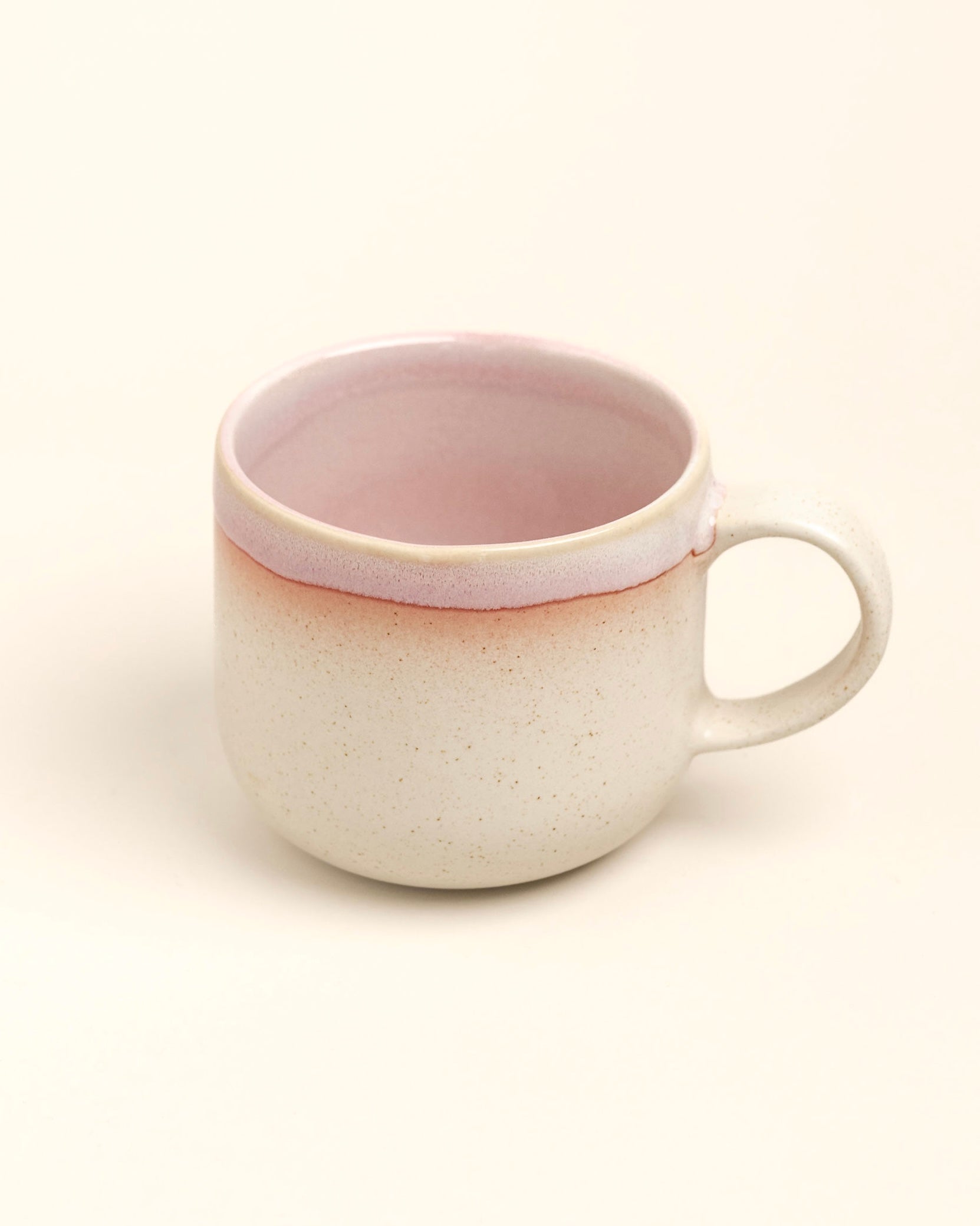 Braga Tasse groß Strawberry