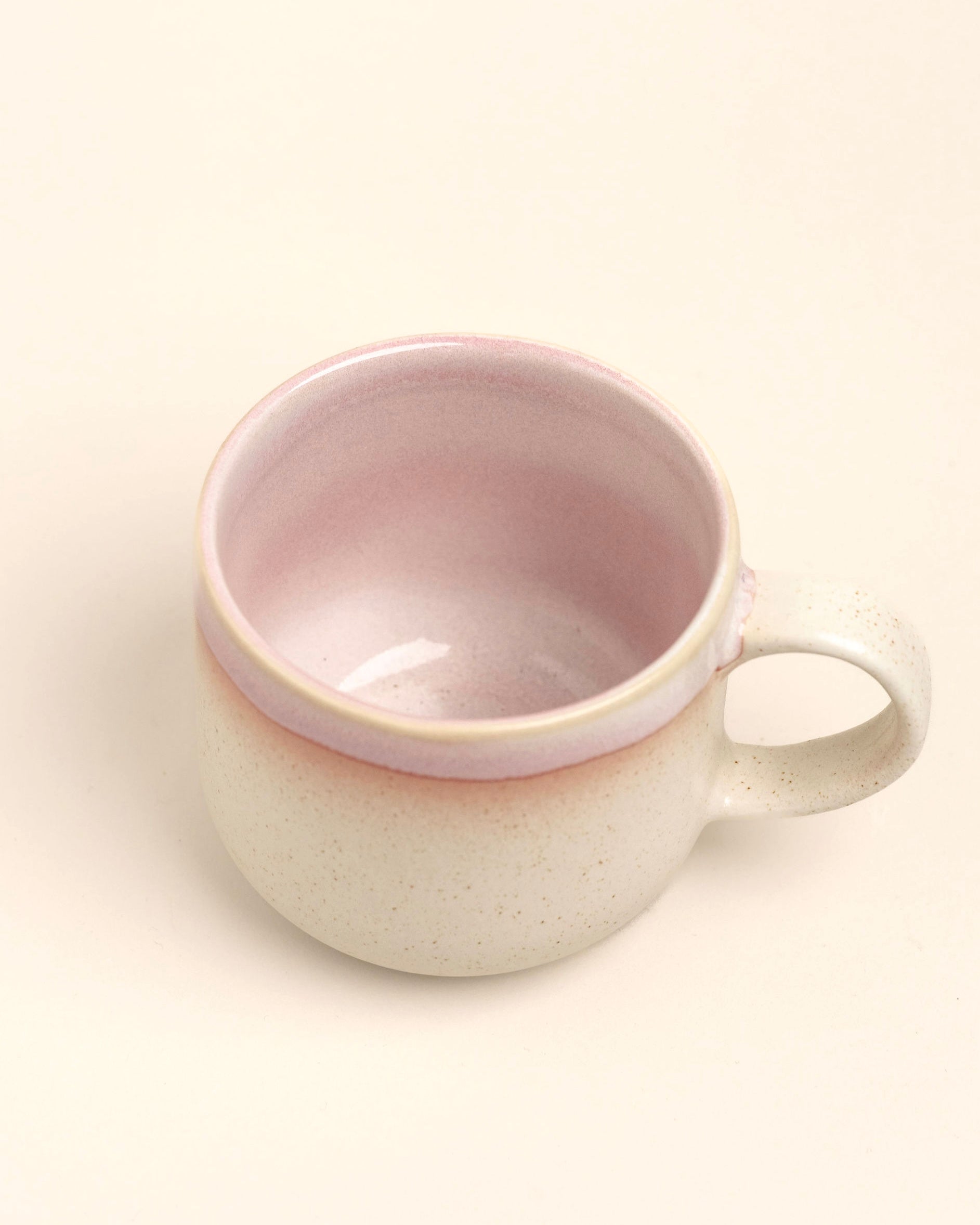 Braga Tasse groß Strawberry