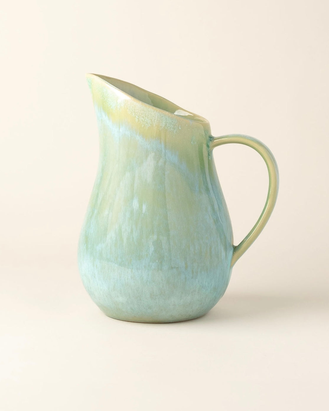 Évora Krug Mint Grün