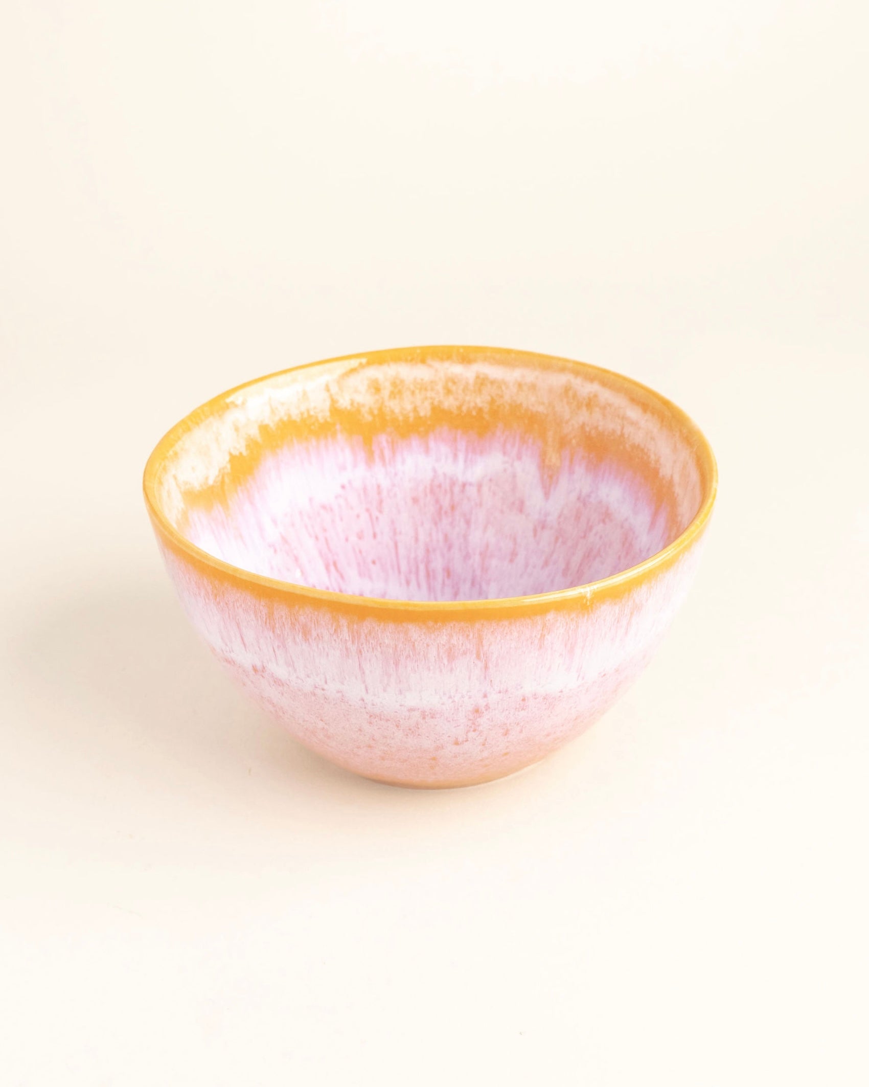 Évora Müslischale Coral Rosa