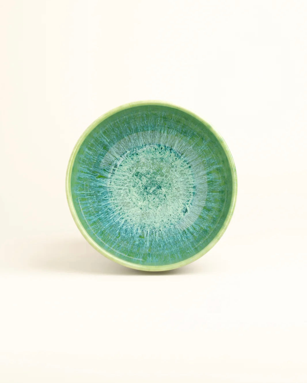 Madeira Müslischale Grün