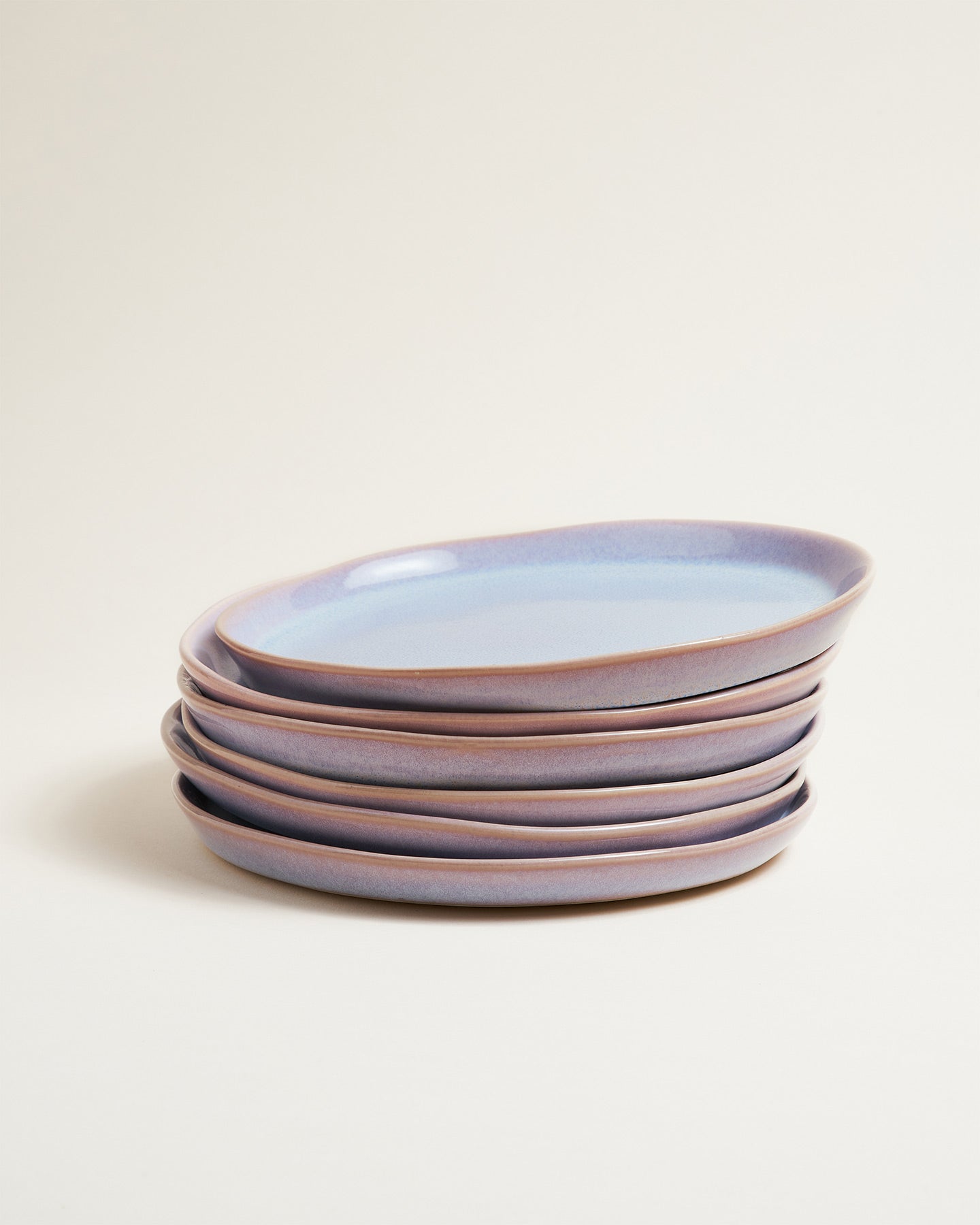 Paraíso Teller klein Lilac