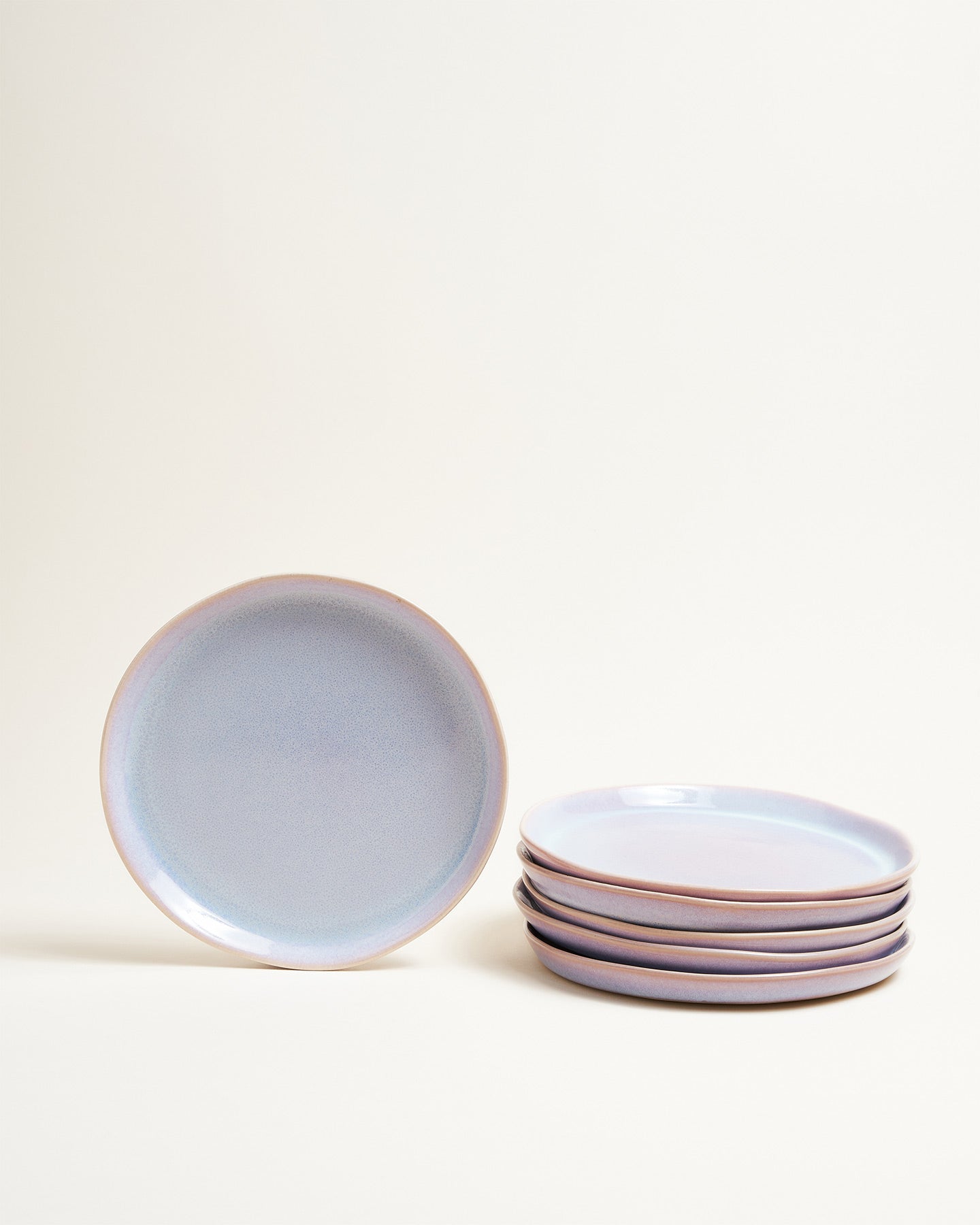 Paraíso Teller klein Lilac