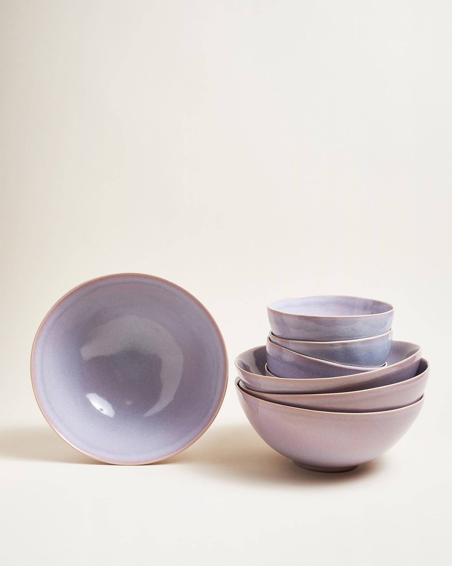 Paraíso Salatschale Lilac